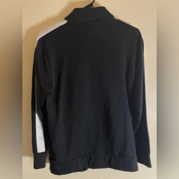 REAL MADRID TRACK JACKET MEN - Picture 2 of 4